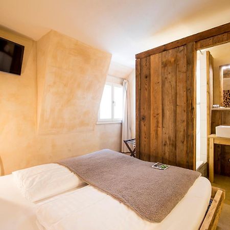Hotel Wetterhorn Hasliberg Zewnętrze zdjęcie