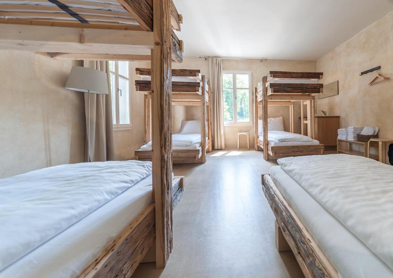 Hotel Wetterhorn Hasliberg Zewnętrze zdjęcie