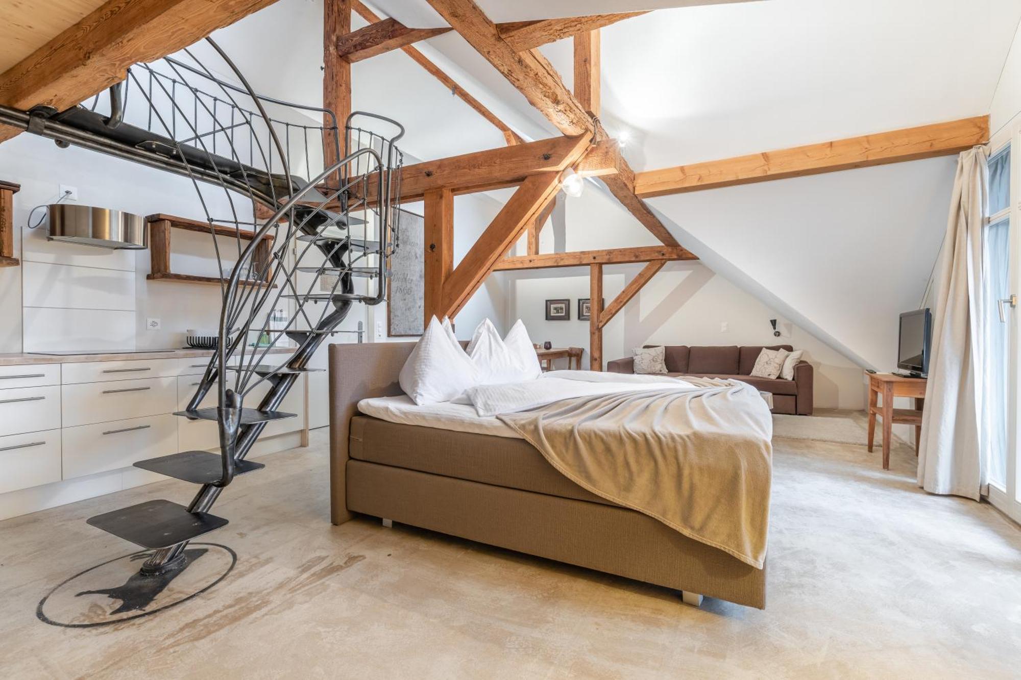 Hotel Wetterhorn Hasliberg Zewnętrze zdjęcie