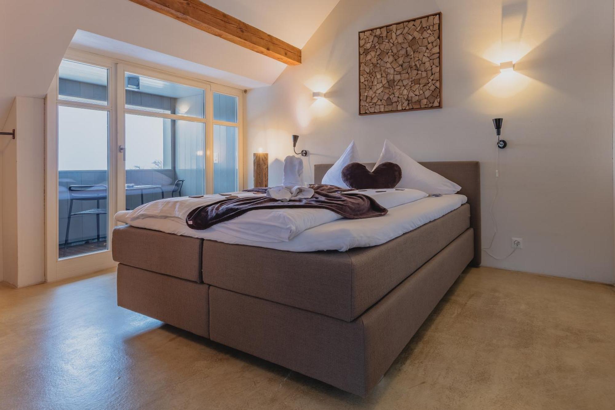 Hotel Wetterhorn Hasliberg Zewnętrze zdjęcie