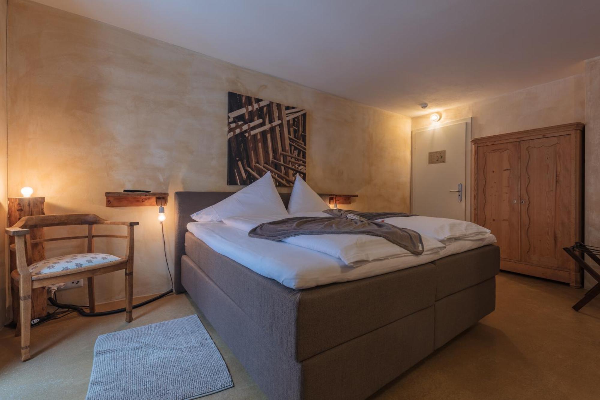 Hotel Wetterhorn Hasliberg Zewnętrze zdjęcie