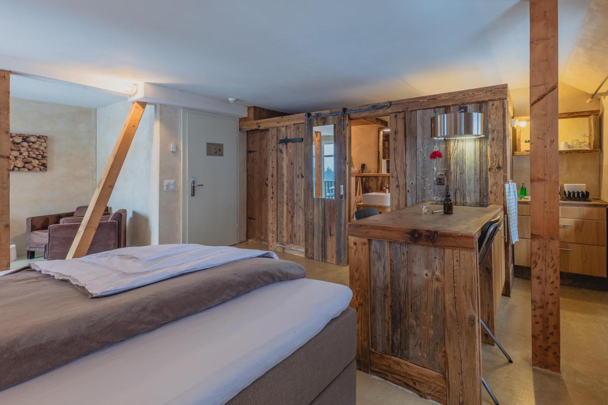 Hotel Wetterhorn Hasliberg Zewnętrze zdjęcie