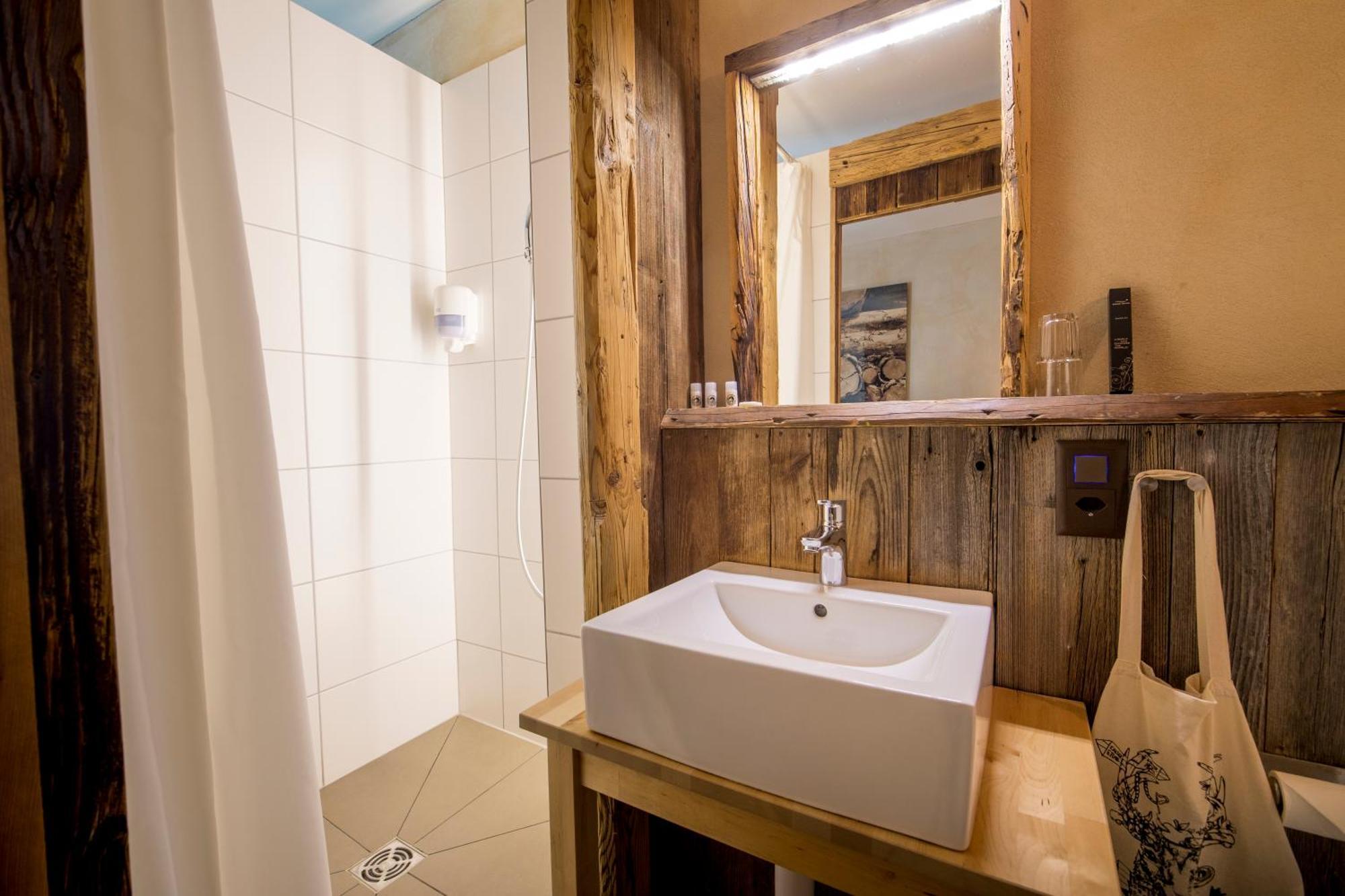 Hotel Wetterhorn Hasliberg Zewnętrze zdjęcie