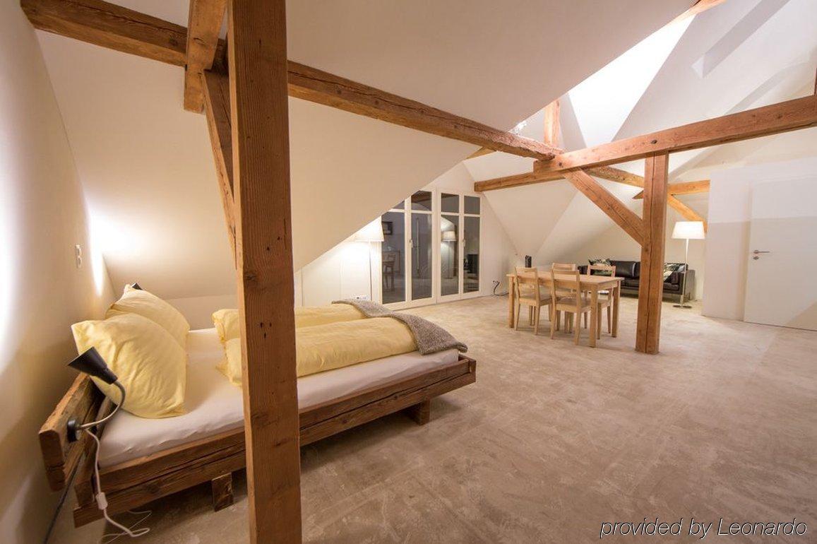 Hotel Wetterhorn Hasliberg Pokój zdjęcie