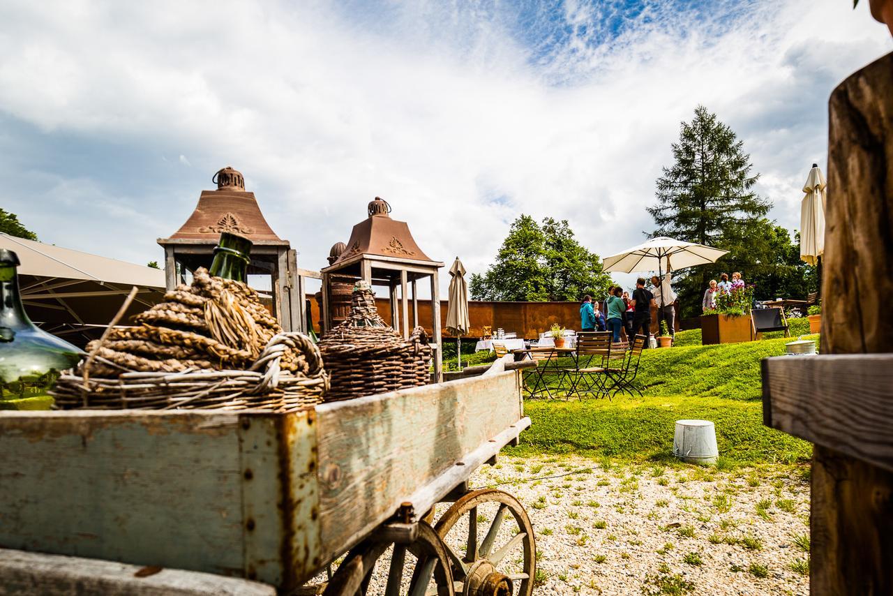 Hotel Wetterhorn Hasliberg Zewnętrze zdjęcie