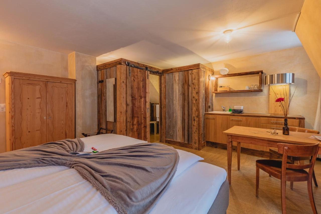 Hotel Wetterhorn Hasliberg Zewnętrze zdjęcie