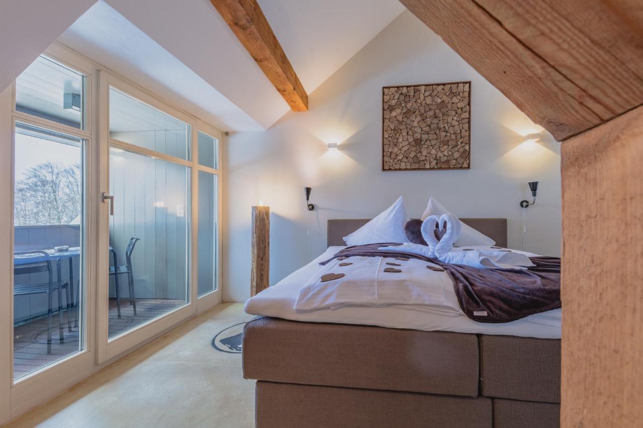 Hotel Wetterhorn Hasliberg Zewnętrze zdjęcie
