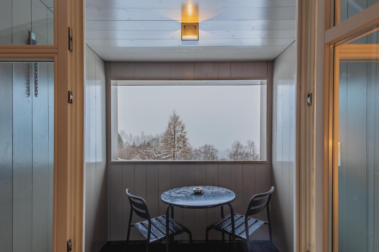 Hotel Wetterhorn Hasliberg Zewnętrze zdjęcie