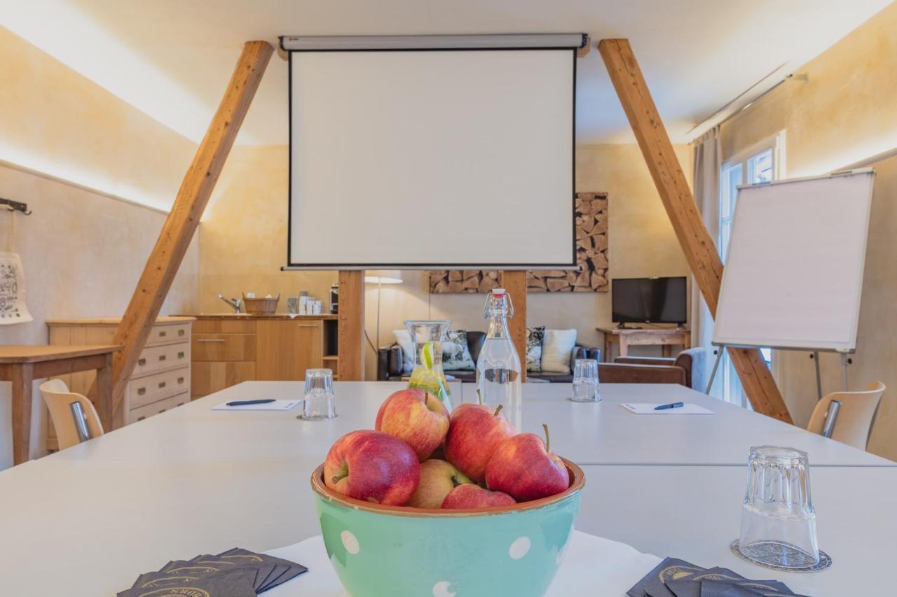 Hotel Wetterhorn Hasliberg Zewnętrze zdjęcie