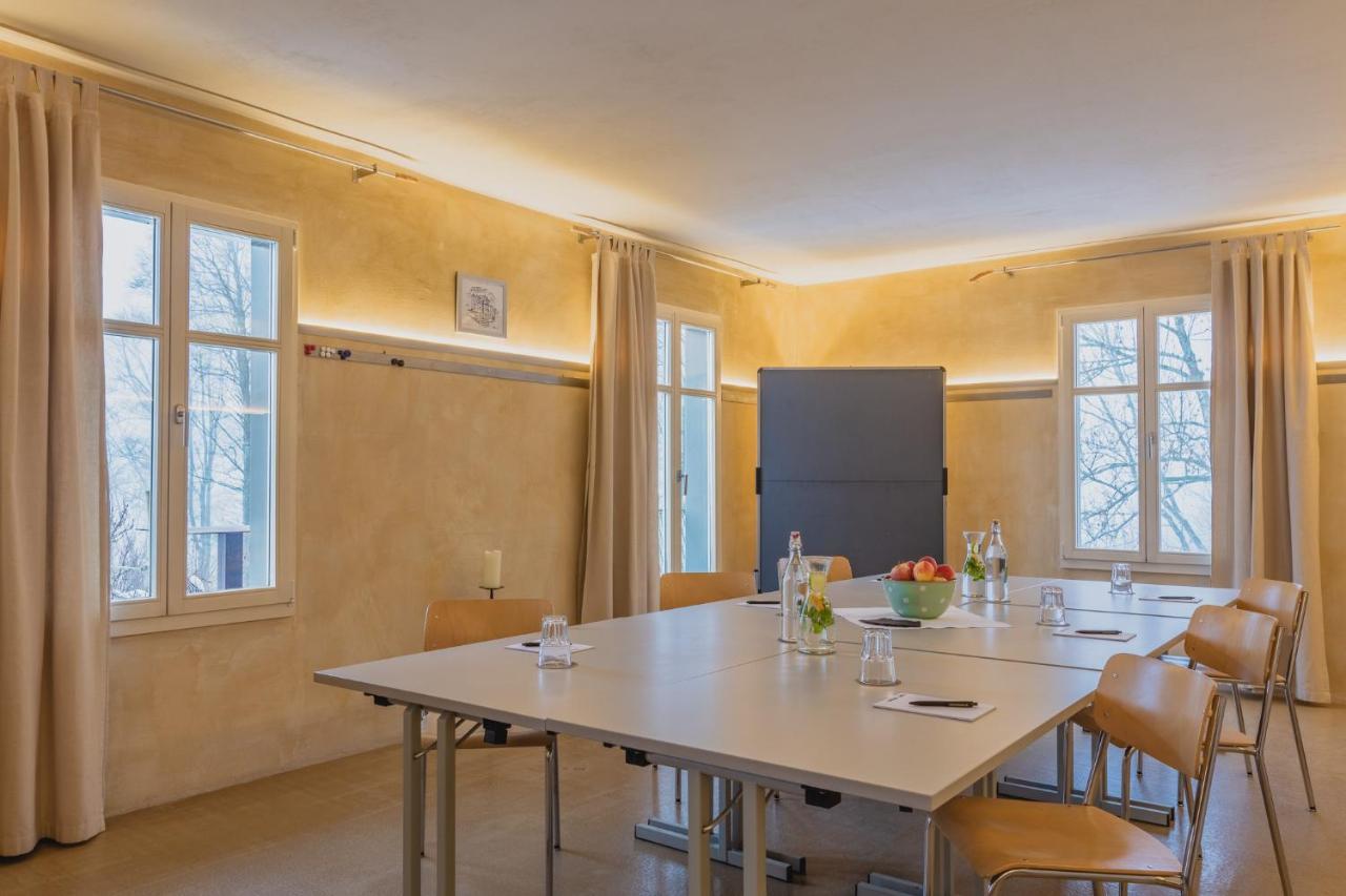 Hotel Wetterhorn Hasliberg Zewnętrze zdjęcie