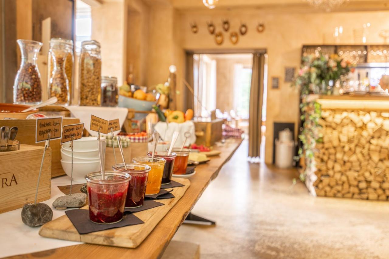 Hotel Wetterhorn Hasliberg Zewnętrze zdjęcie
