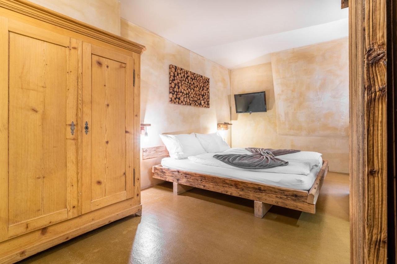 Hotel Wetterhorn Hasliberg Zewnętrze zdjęcie